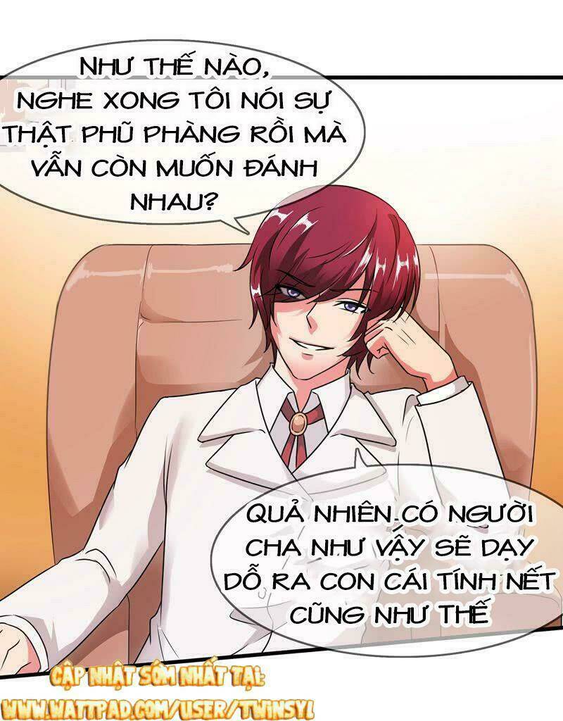 bá đạo trung khuyển tìm ái ký chapter 87 12