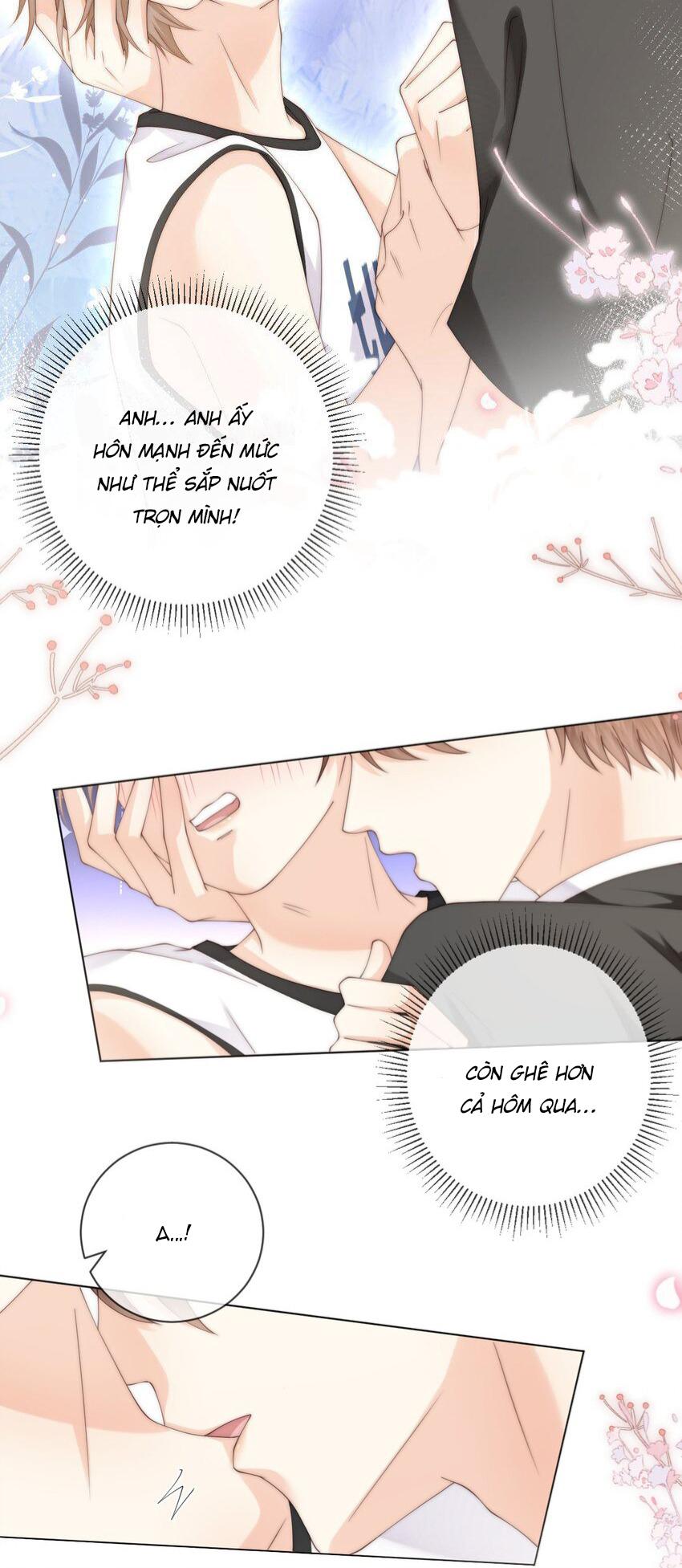 đảo thanh mai chapter 55 20