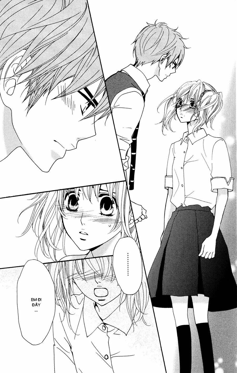 megami no libra chapter 13 4