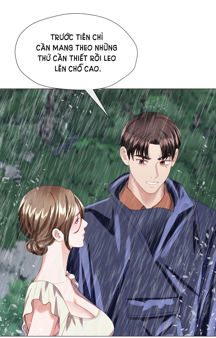 [18+] con không muốn đâu, cha à! chapter 21.2 1