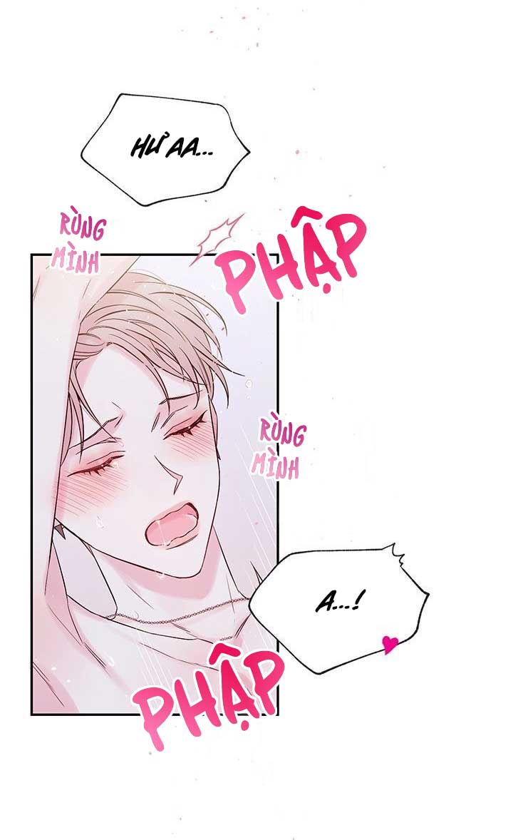 lion heart [đam mỹ 18+] chapter 2 14