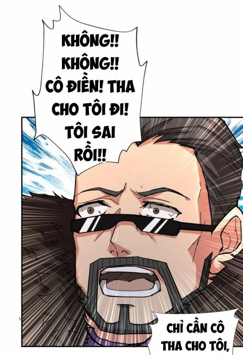 god slayer chapter 40 27