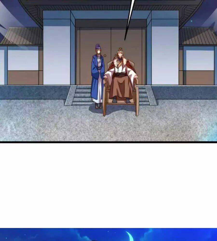 thái tử điện hạ, nô tài có hỉ rồi chapter 32 26