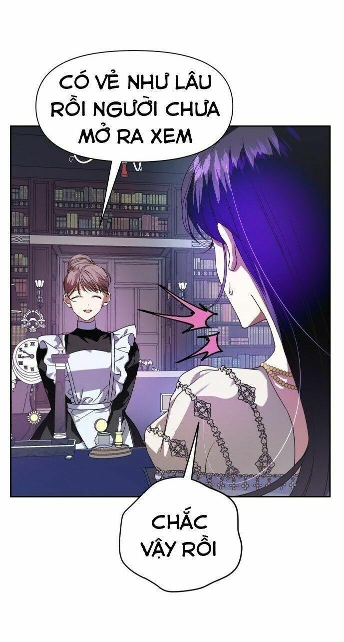 tôi muốn trở thành cô ấy chỉ một ngày chapter 2.1 34