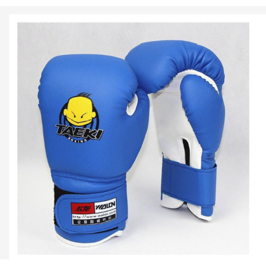 Găng tay boxing trẻ em Taeki