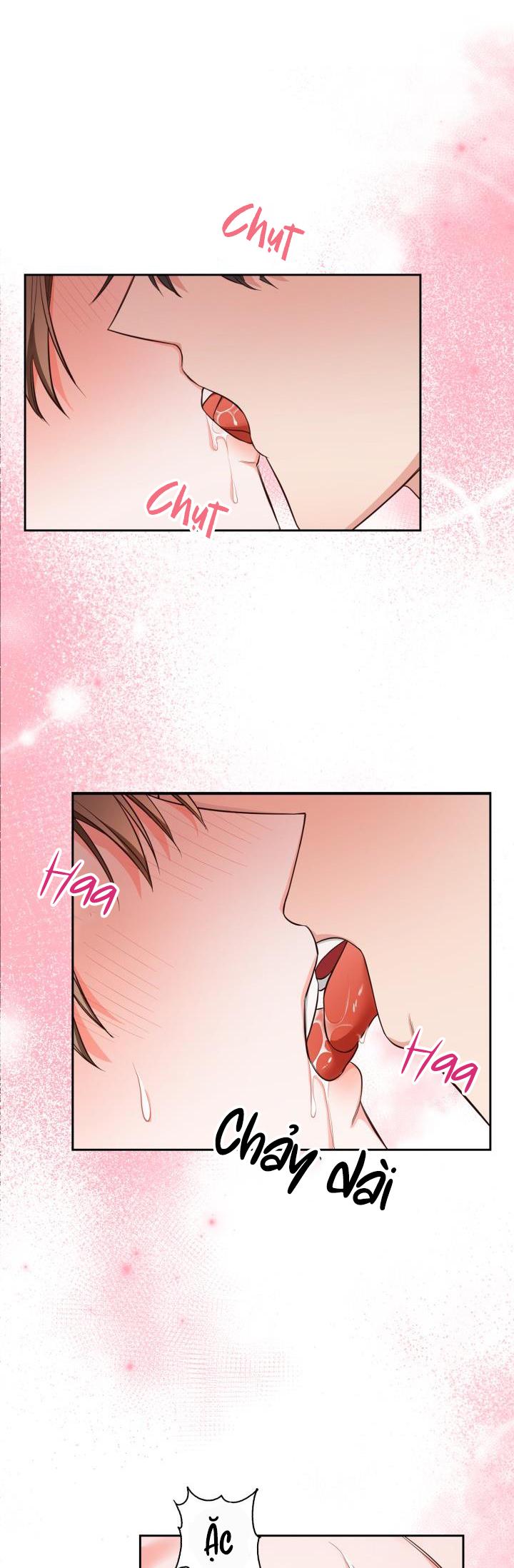 phòng tắm hơi chapter 17 24