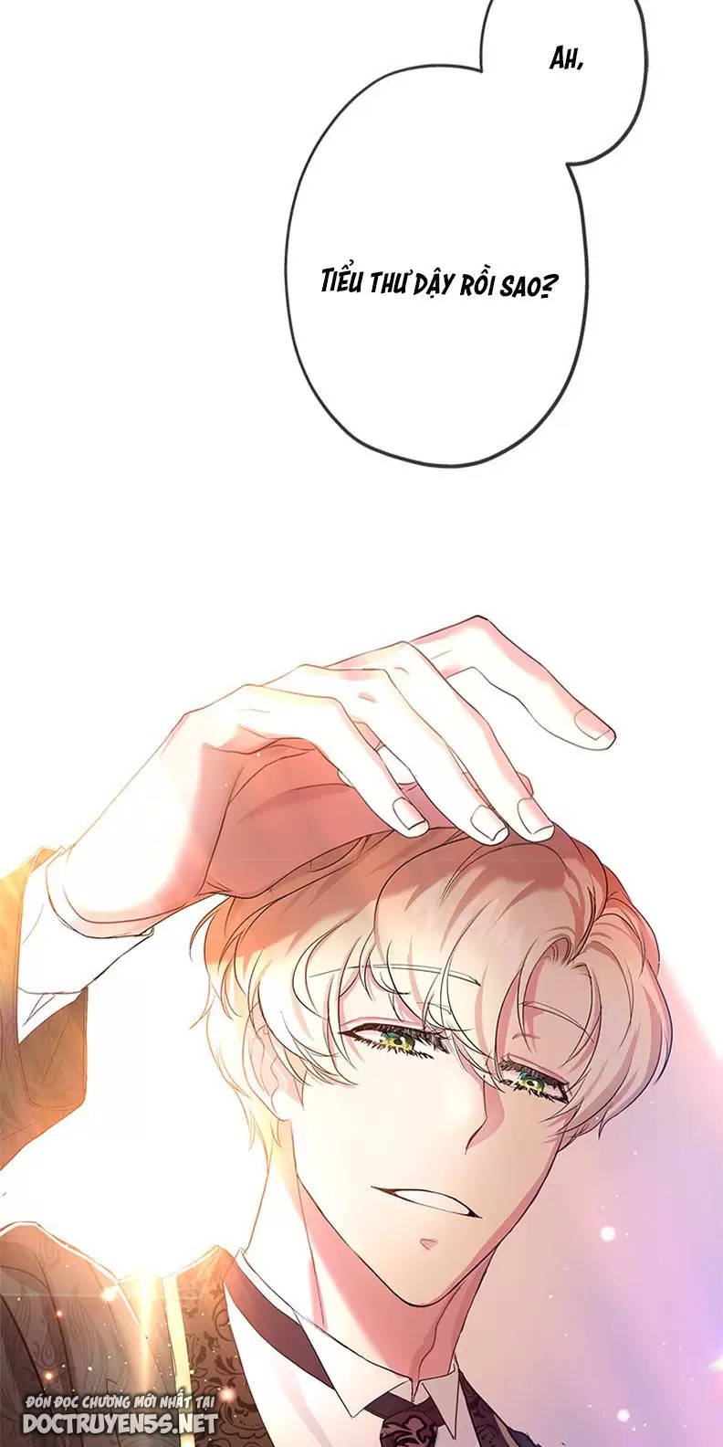 nếu tôi là nhân vật phản diện liệu tôi sẽ chết chapter 26 31