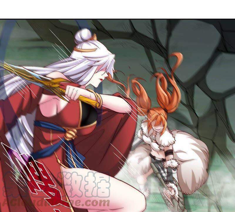 bản kiếm tiên tuyệt không làm nô chapter 19 3