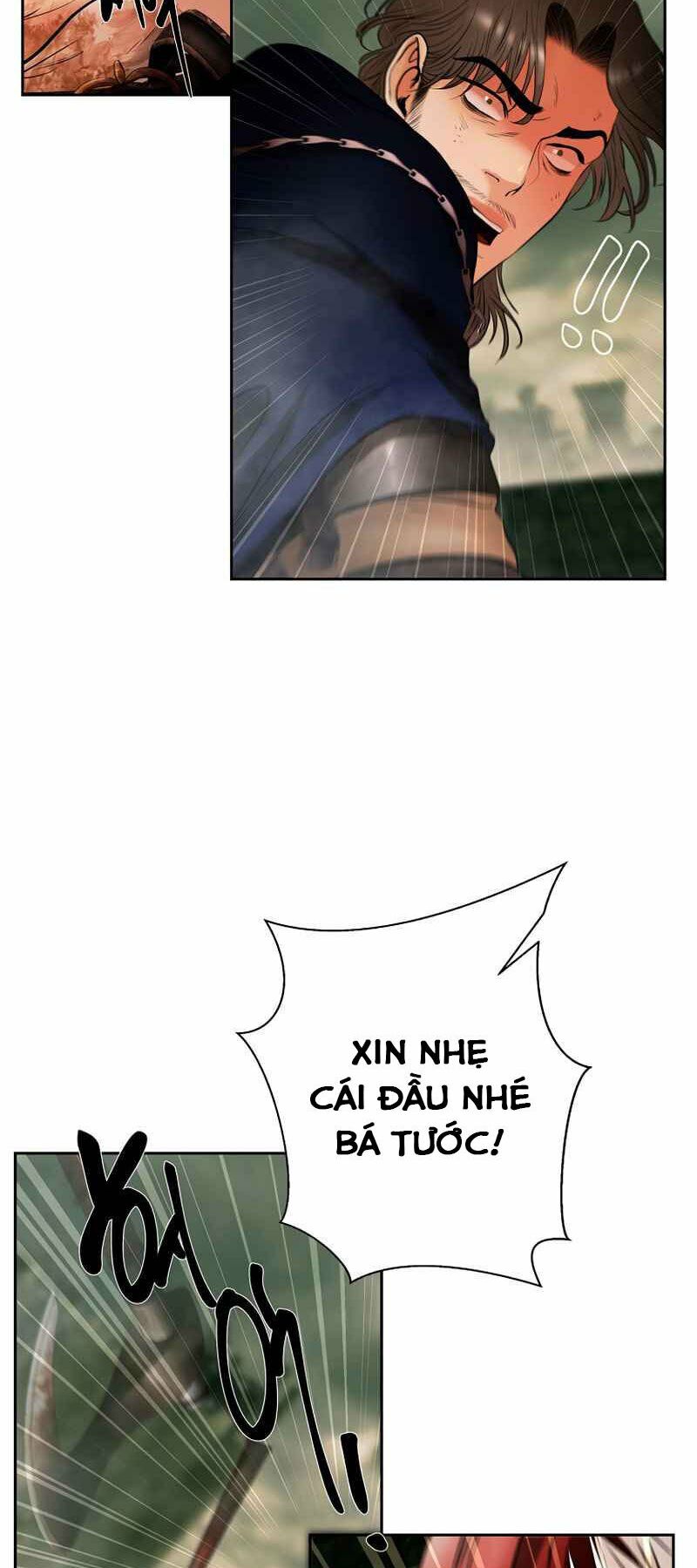 nhiệm vụ chiến binh chapter 15 25