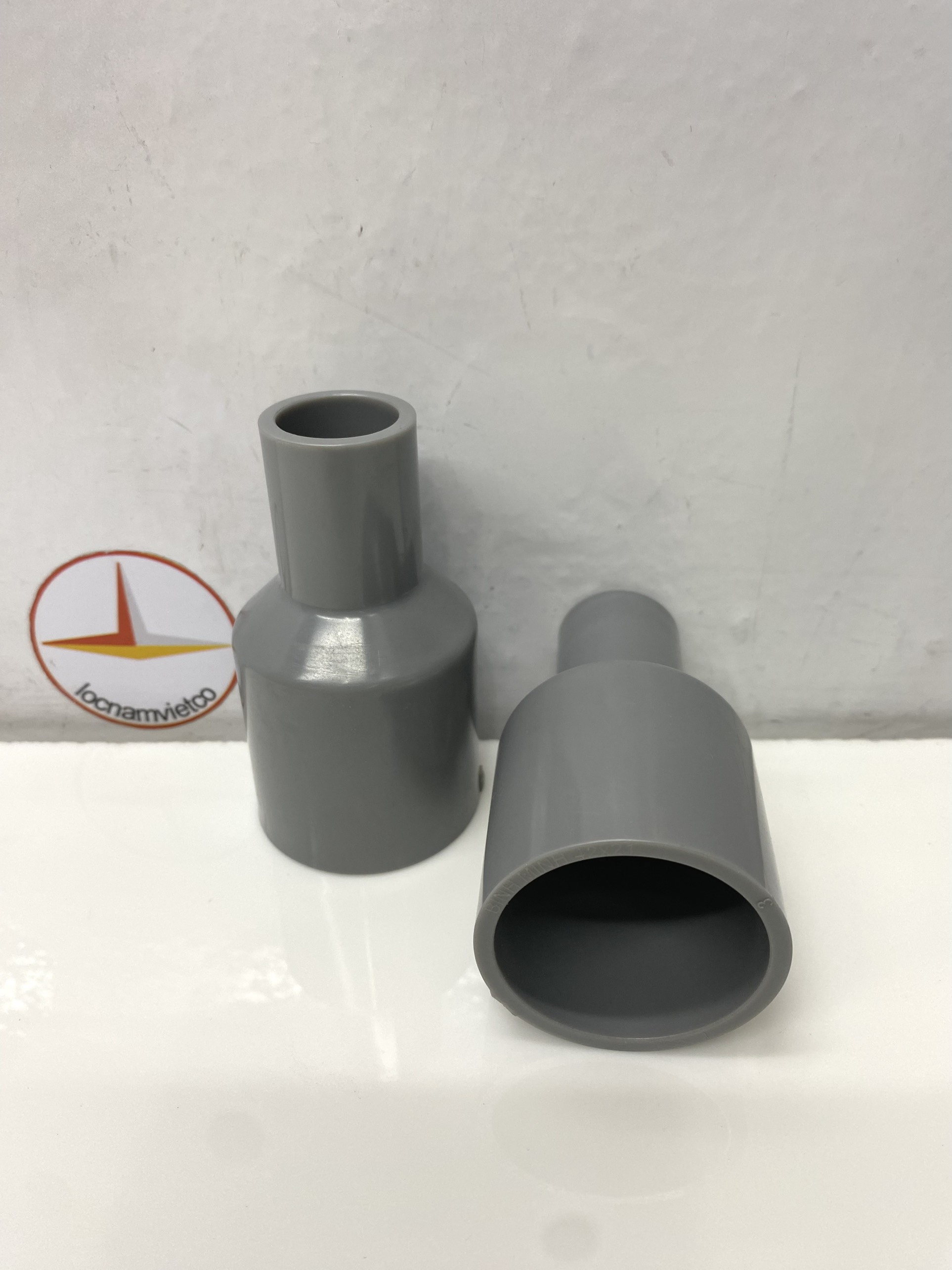Nối giảm 42 x 21 nhựa PVC Bình Minh _N42x21