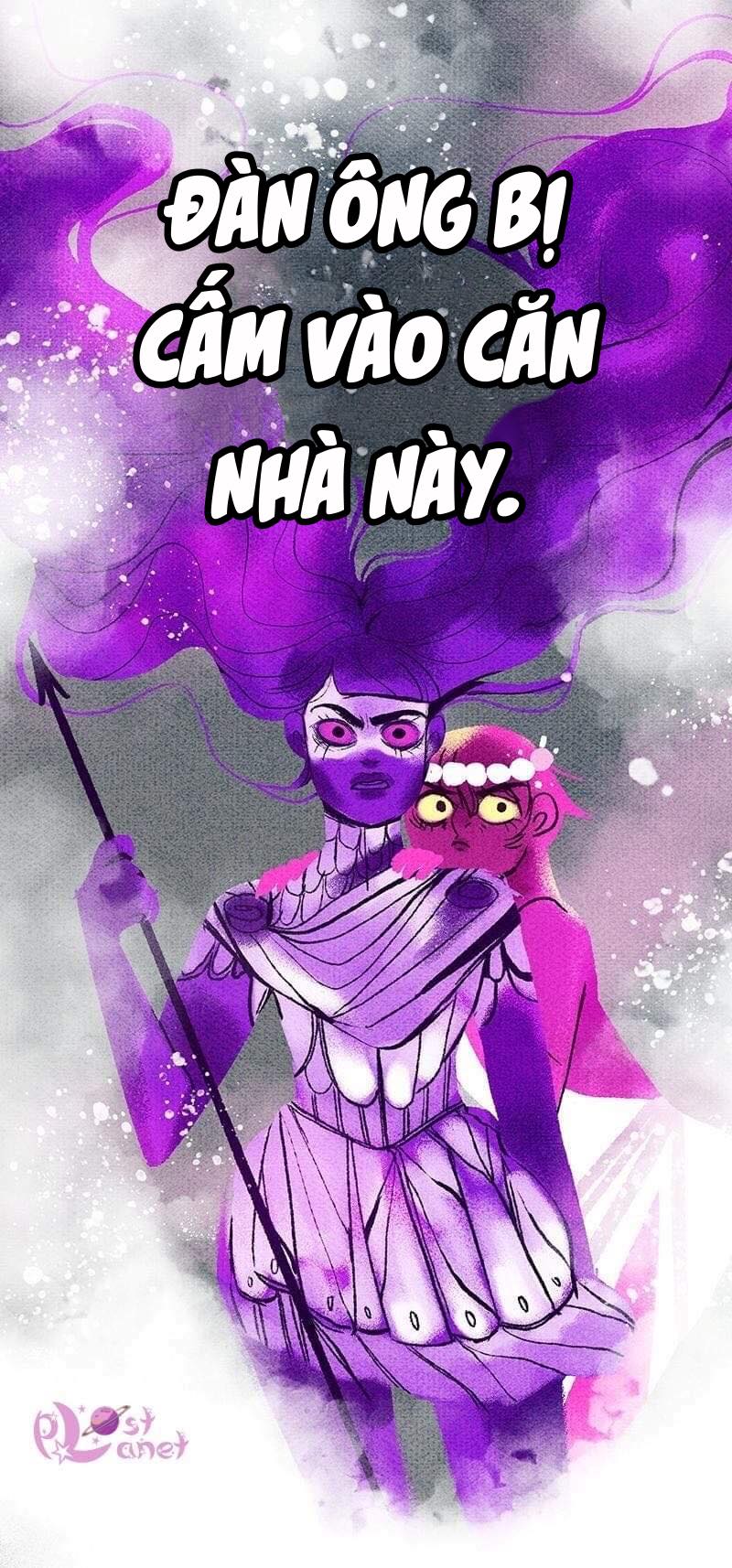 thần thoại olympus chapter 12 12