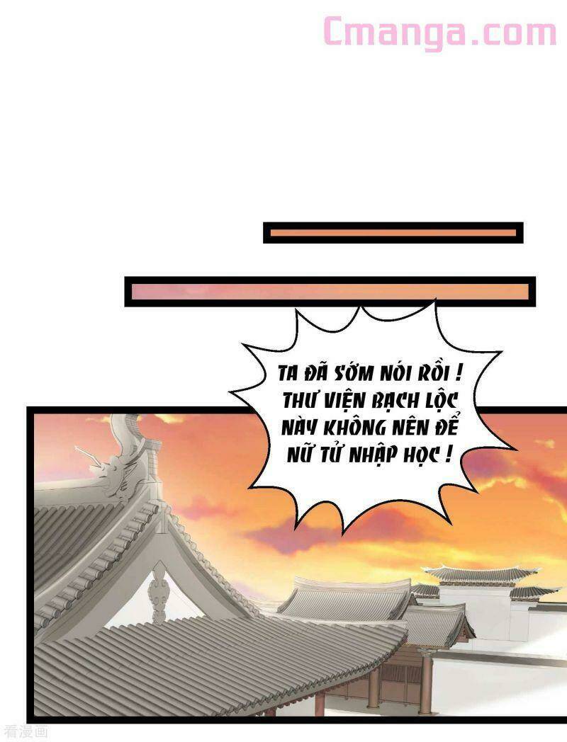 độc y đích nữ chapter 47 28