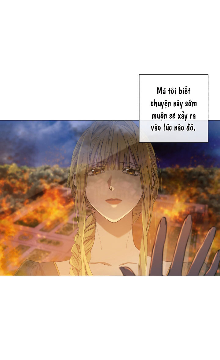 công chúa khắc ấn kẻ phản nghịch chapter 1 2