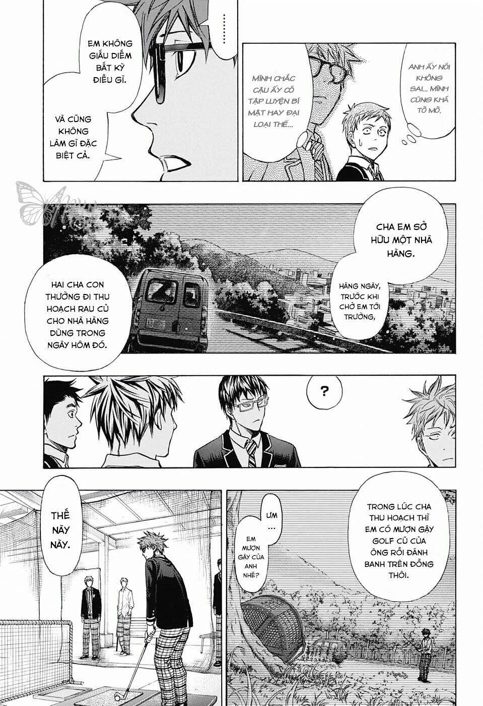 robot x laserbeam chapter 11 14