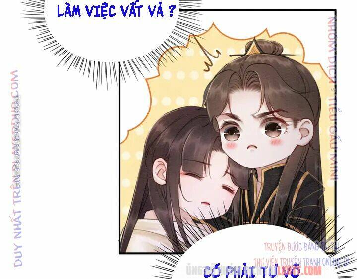 trọng sinh bá sủng nhiếp chính vương quá mạnh mẽ chapter 183 43