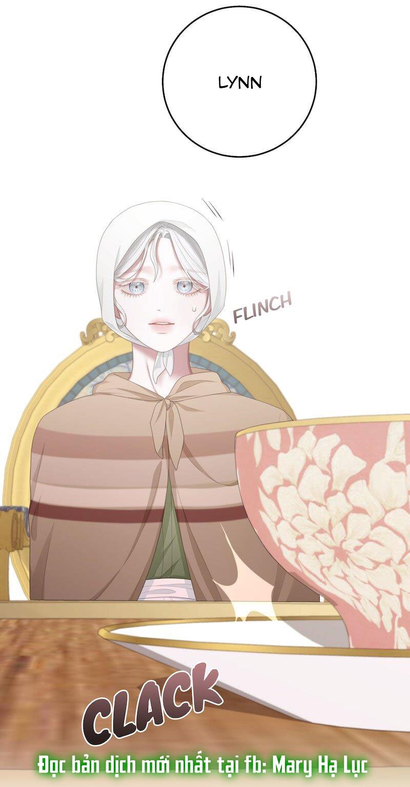 nữ hầu muốn đình công chapter 26 13