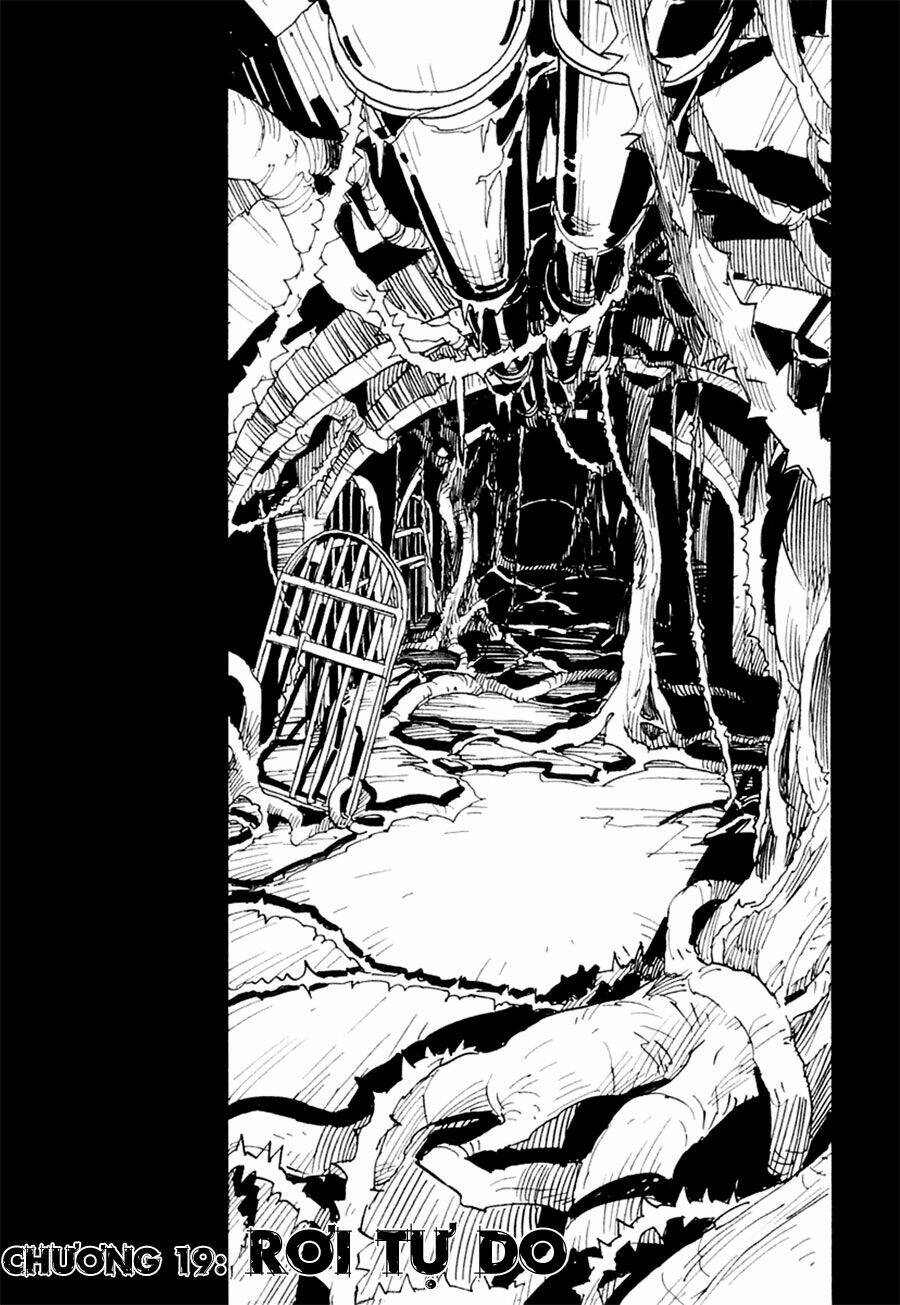 chuyện tình mary chapter 19 1