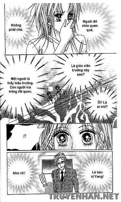 người duy nhất chapter 29 13