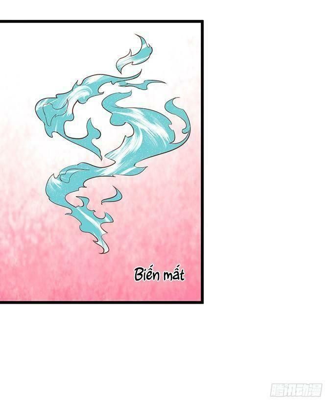 hồ tiên hung bạo chapter 53 34
