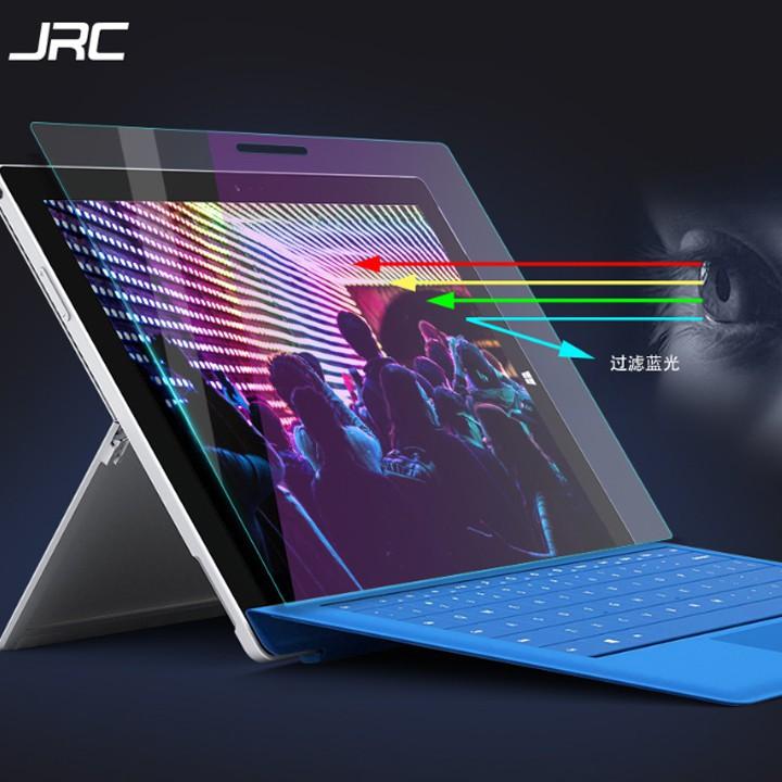 Kính cường lực chính hãng JRC cho Surface Pro 4,5,6,7 , Surface Go , Surface Book 1,2 13.5&quot; , Surface Pro X- Hàng nhập khẩu