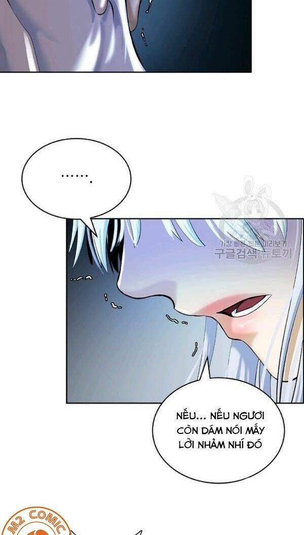 xuyên không thành hổ chapter 47 65