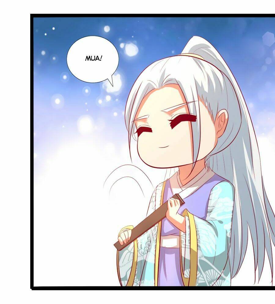 thỏ yêu tiểu vương phi chapter 58 5