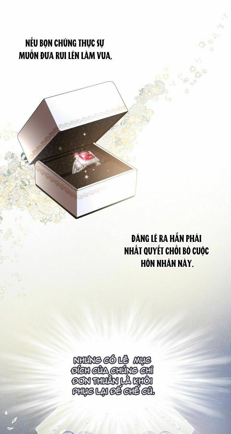 cuộc hôn nhân hợp đồng của công tước ashleyan chapter 21 16