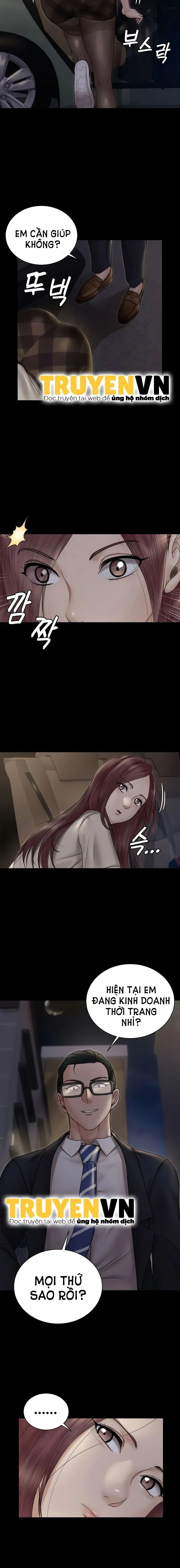 thanh niên động kinh chapter 165 16