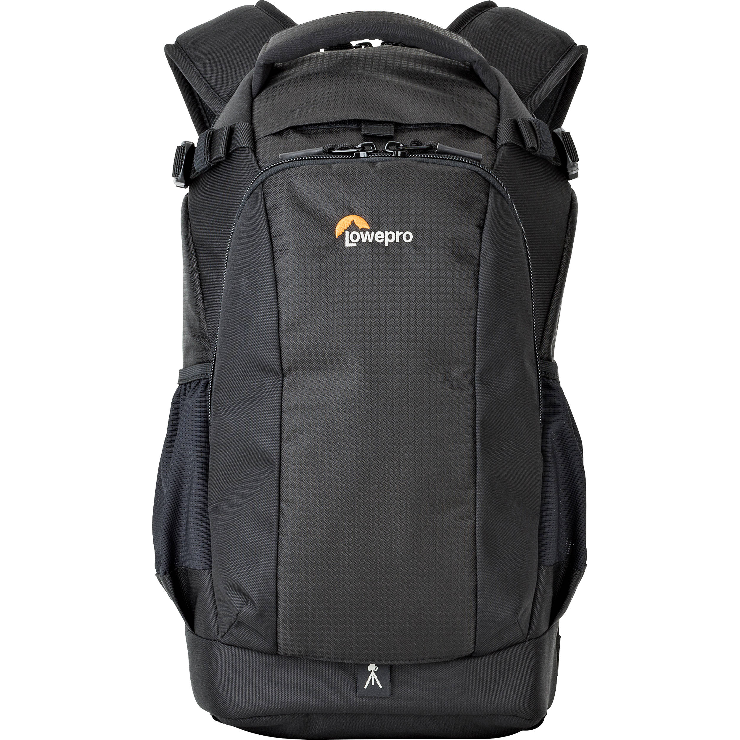 Ba lô máy ảnh LOWEPRO FLIPSIDE 500 AW II (Màu đen), Hàng chính hãng