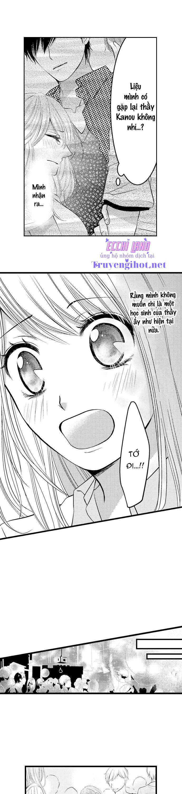 2 giờ sáng tại nhà của thầy giáo chapter 3.1 7