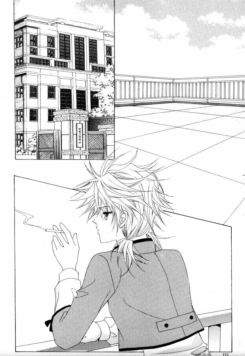 she's scary chapter 47 21