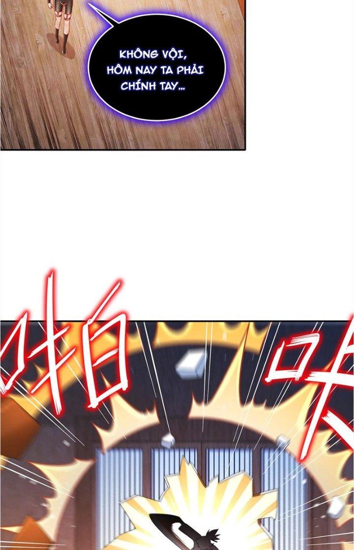 tuyệt sắc đạo lữ đều nói ngô hoàng có thể chất vô địch chapter 57 8