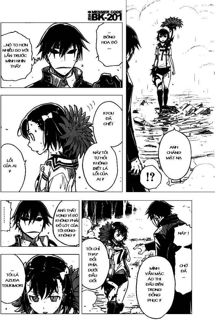 darker than black: shikkoku no hana chapter 8 13