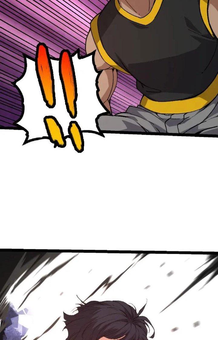 từ cây cổ thụ bắt đầu tiến hóa chapter 47 29