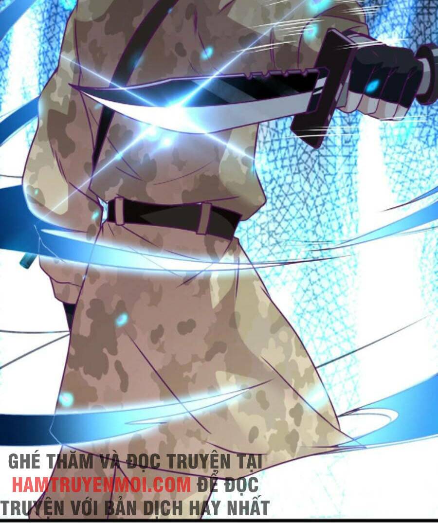 nãi ba là chiến thần mạnh nhất chapter 60 46