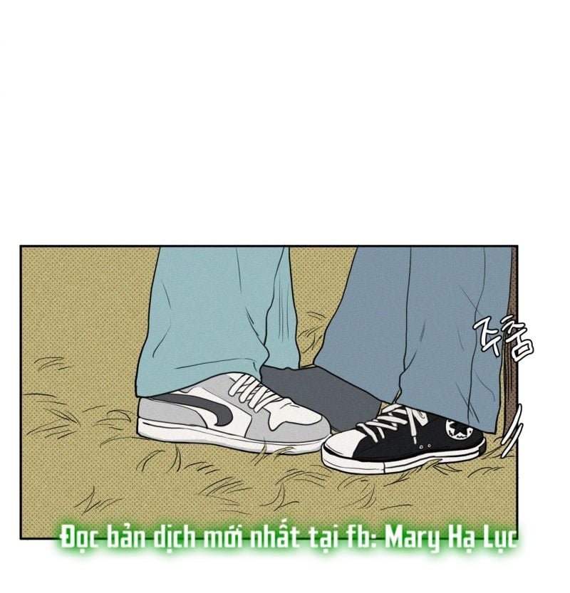 lý do yêu phải thằng bạn thân chapter 56.5 21