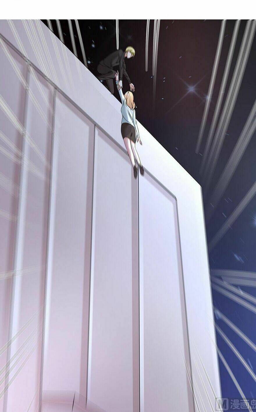 chủ tịch và nữ sát thủ chapter 52 17