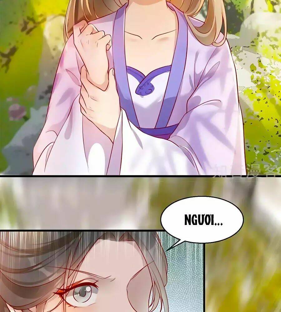 gian phi như thử đa kiều chapter 24 55