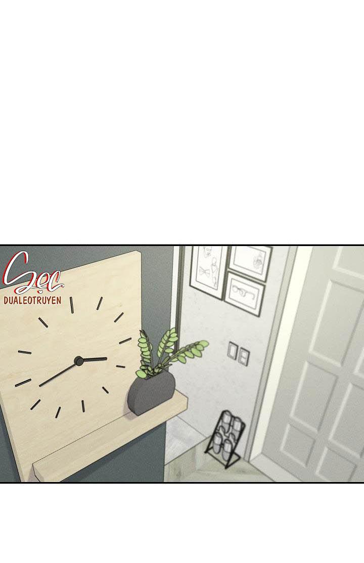 mặt trời của đêm chapter 27 43