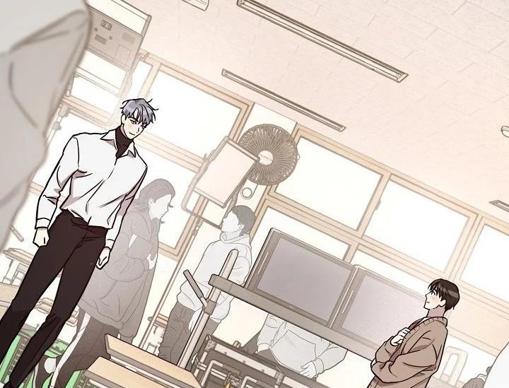 thần tượng đến rồi!? chapter 40 140