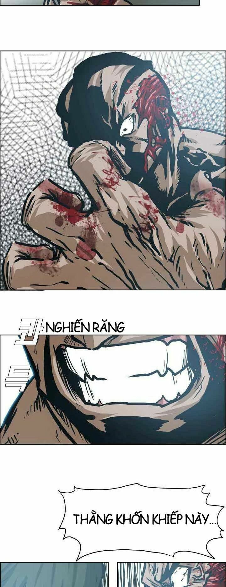 bá chủ học đường ss3 chapter 32 19