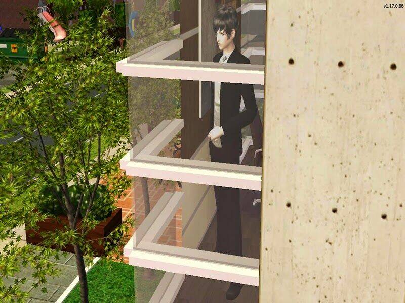 nụ cười của anh [truyện sims] chapter 64 37