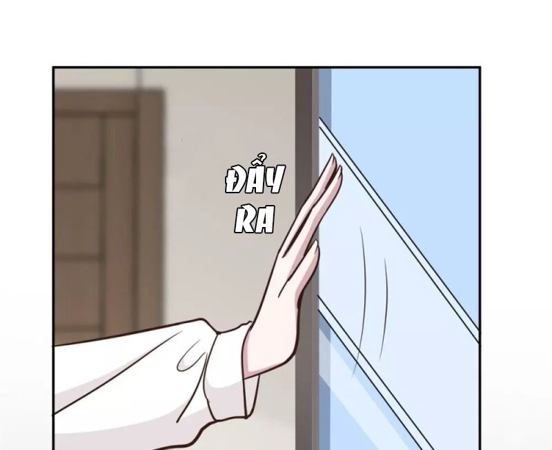 tổng tài, tránh xa tôi ra chapter 61 2