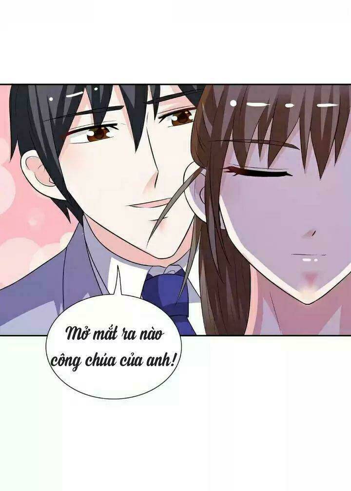 1 nửa hoàn hảo của ceo chapter 49 6