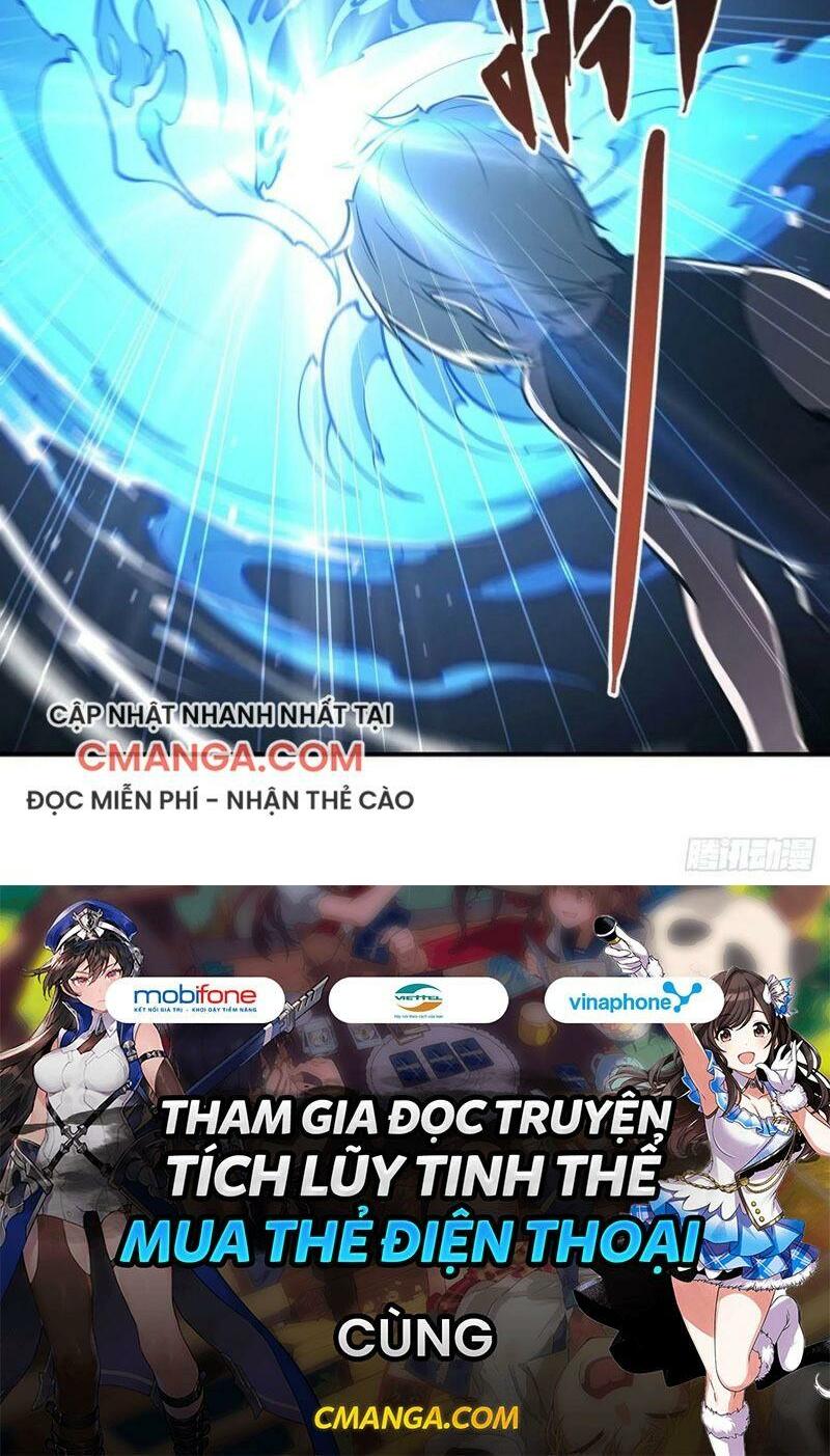 huyết cơ và kỵ sĩ chapter 81 27