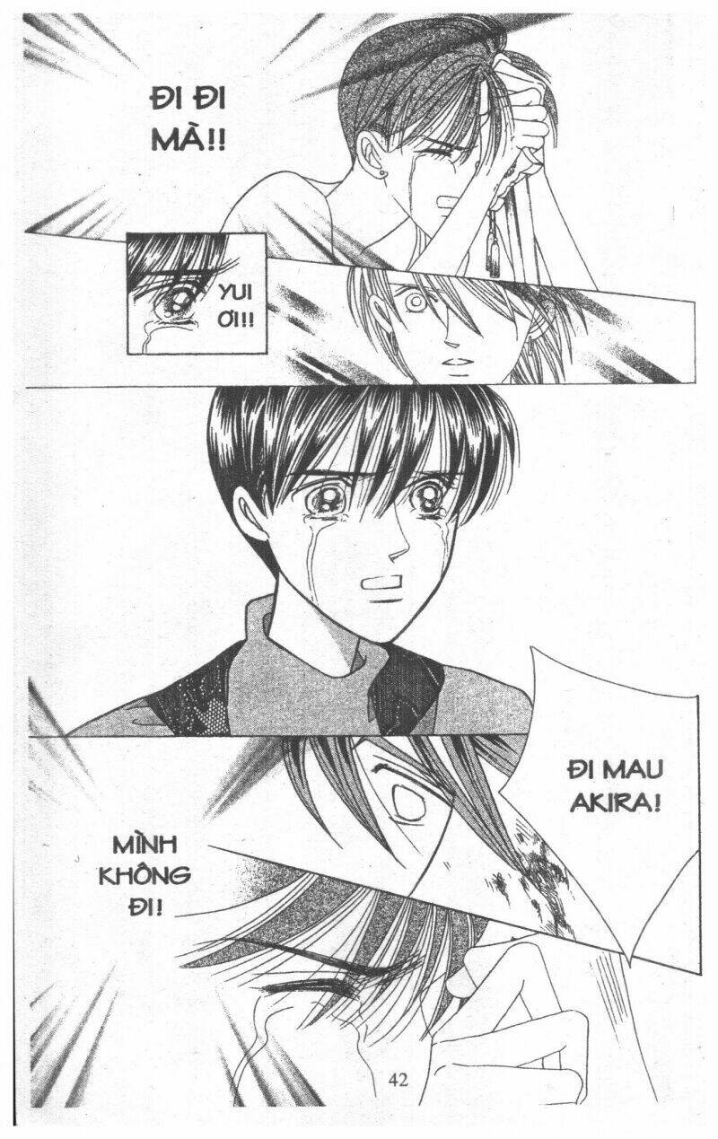 nàng tiên ánh trăng - kaguya hime chapter 17 41