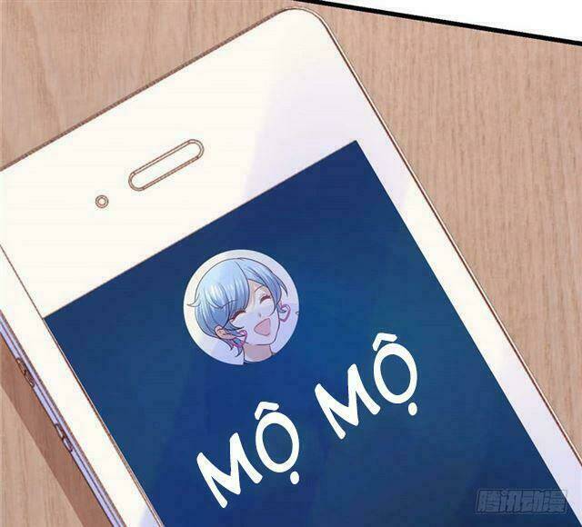 thời khắc và em đều đẹp chapter 15 23