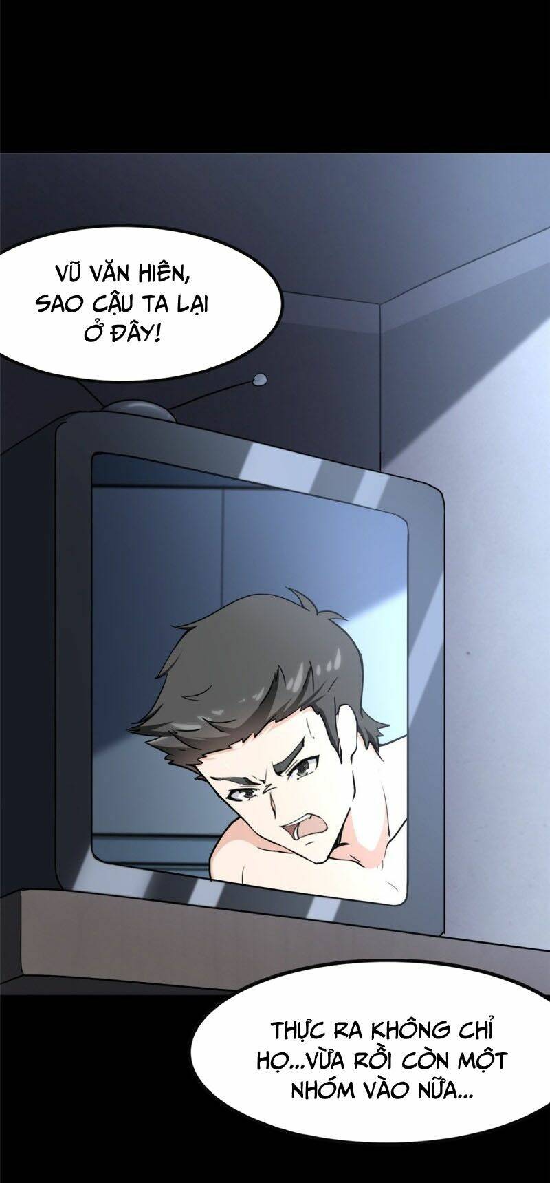 bạn gái virus của tôi chapter 225 18