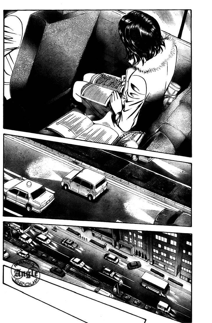 thử thách của kyouko chapter 124 16