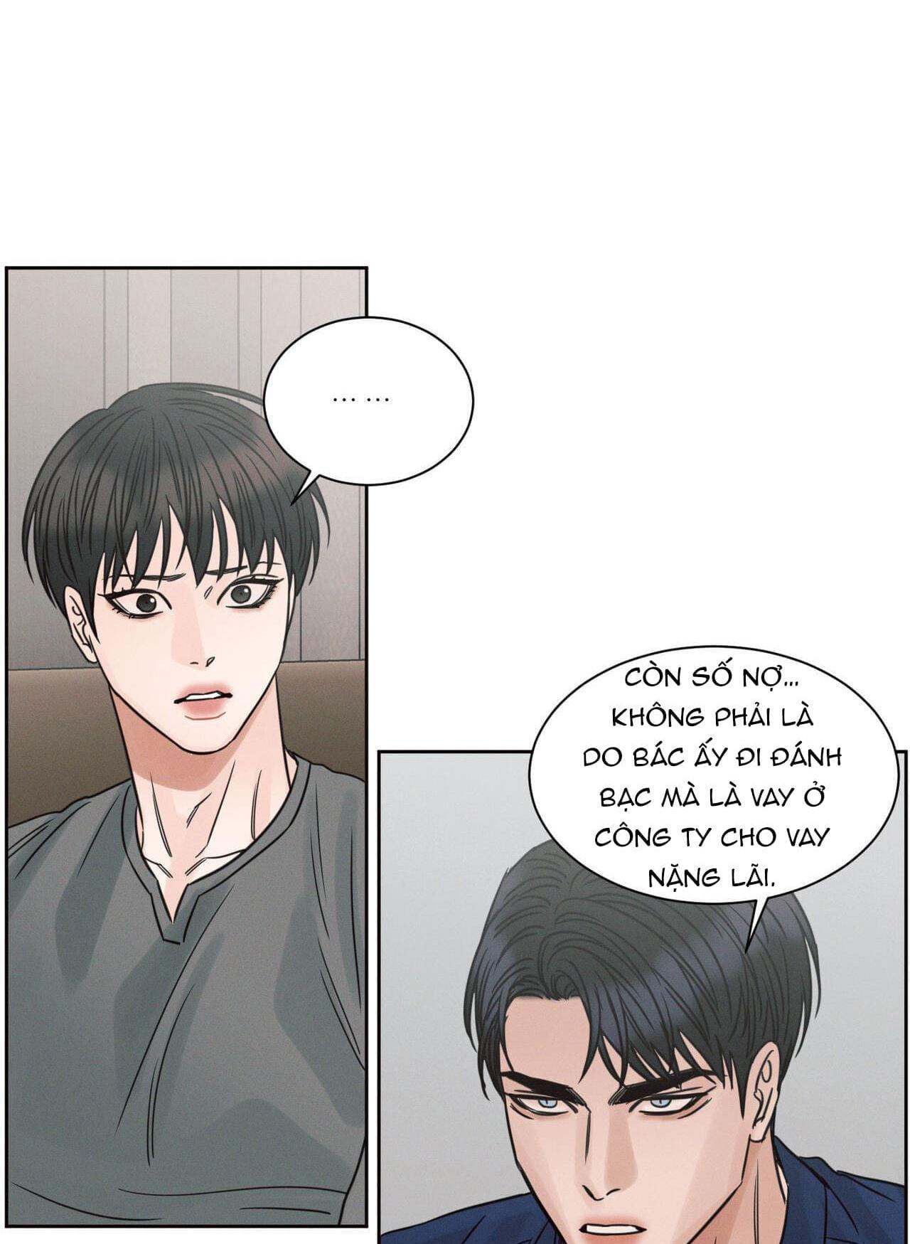 dù anh không yêu em chapter 83 40